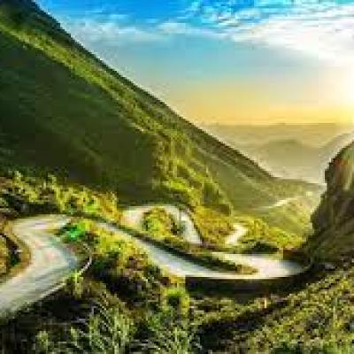 Hà Giang- Sapa 6 ngày