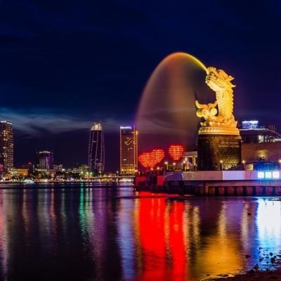 ĐÀ NẴNG - HỘI AN 3 NGÀY